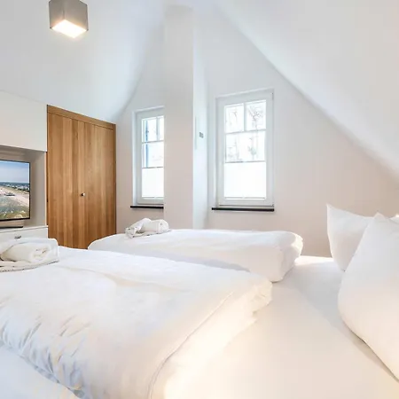 Baltic Huus Ferienhaus