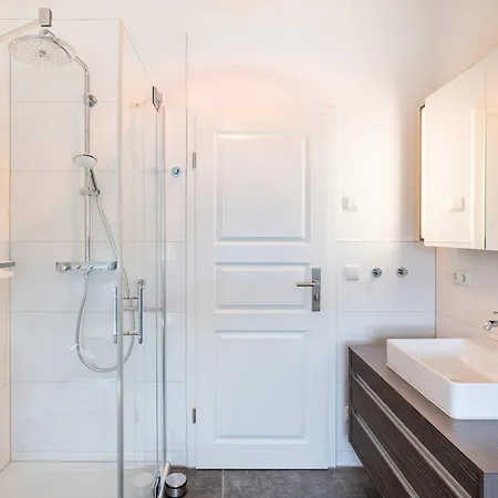 Ferienhaus Baltic Huus