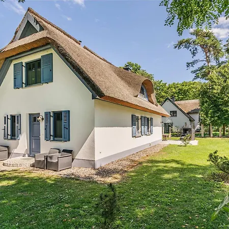 Ferienhaus Baltic Huus