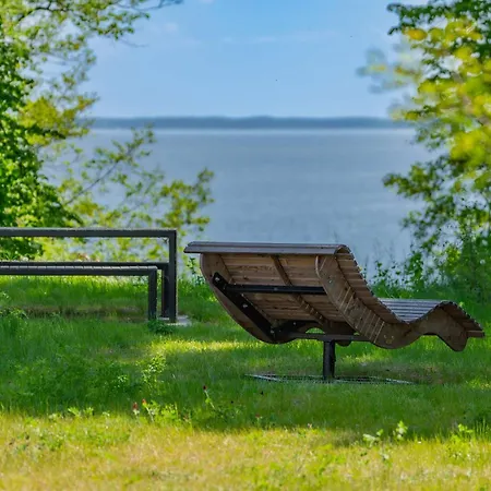 Holiday home Baltic Huus Zirchow