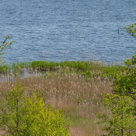Baltic Huus Ferienhaus Zirchow